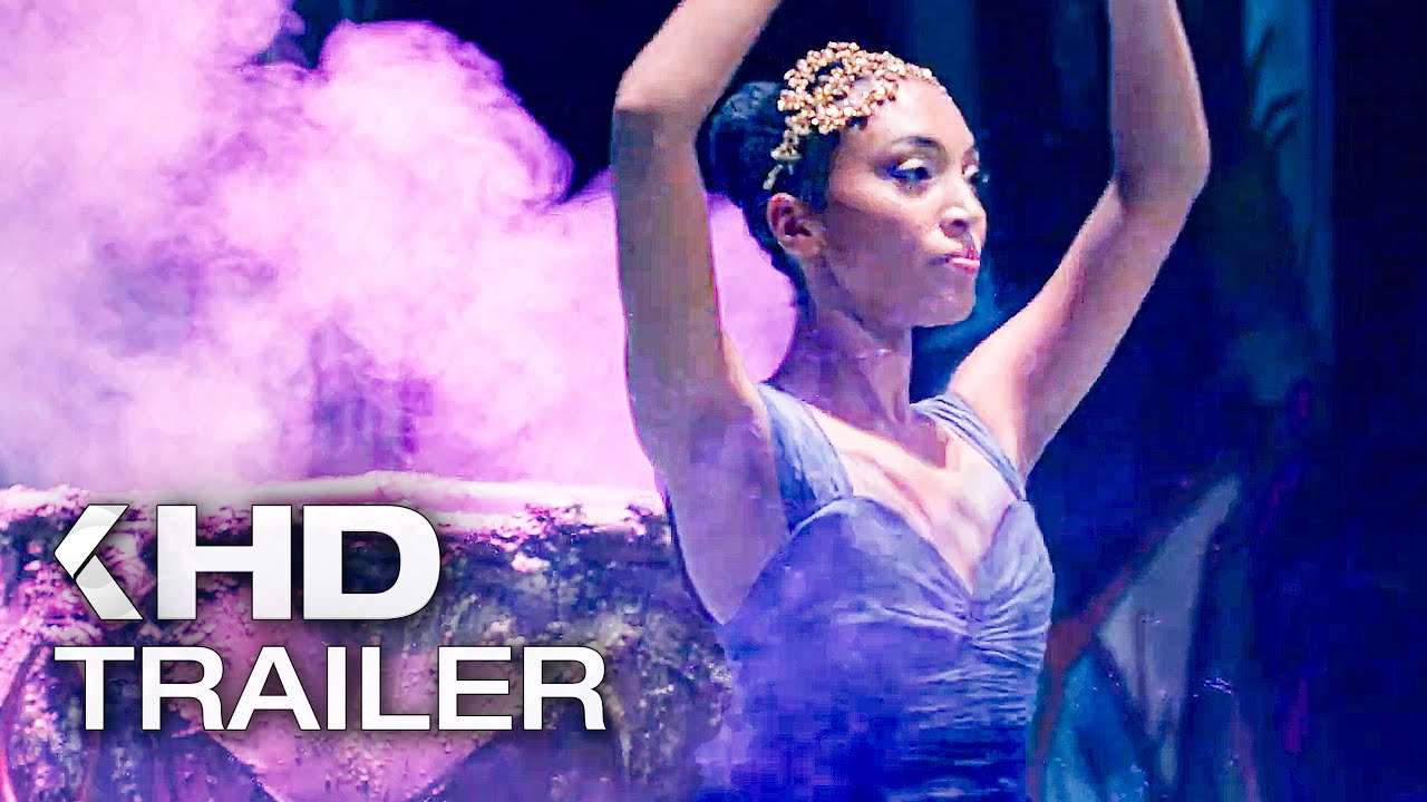 SPELLBOUND Trailer (2023)