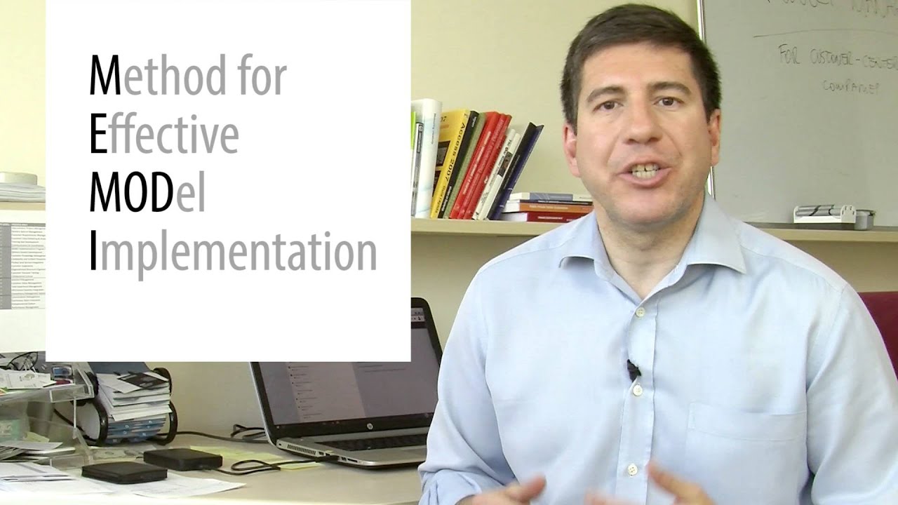 Project Management for Customer-Centered Companies. Lecture 1- Introduction