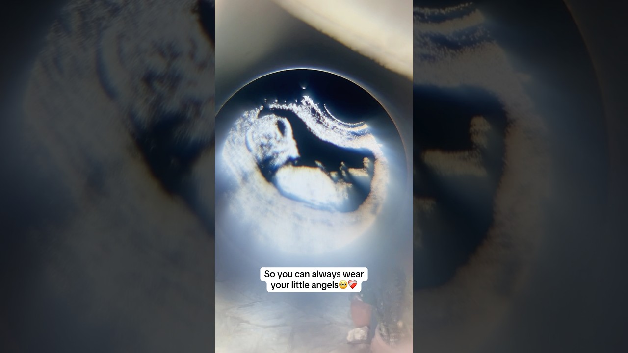 Please someone tell her ❤️