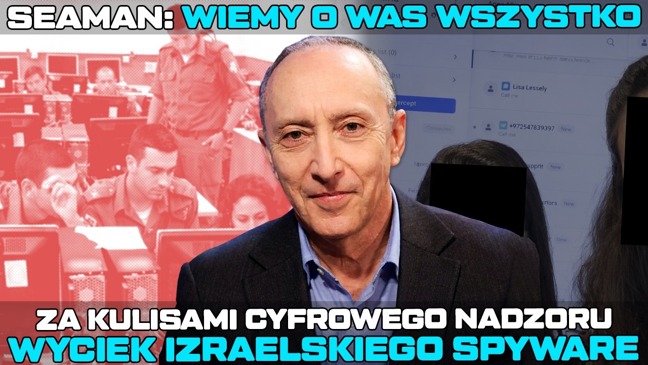 Israeli Paragon Spyware - Analysis of Graphite Panel Leak