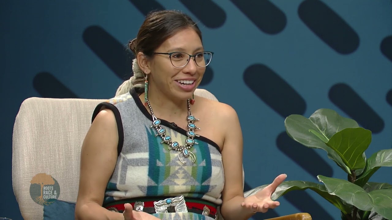 Indigenous Food Activism | Roots, Race, & Culture