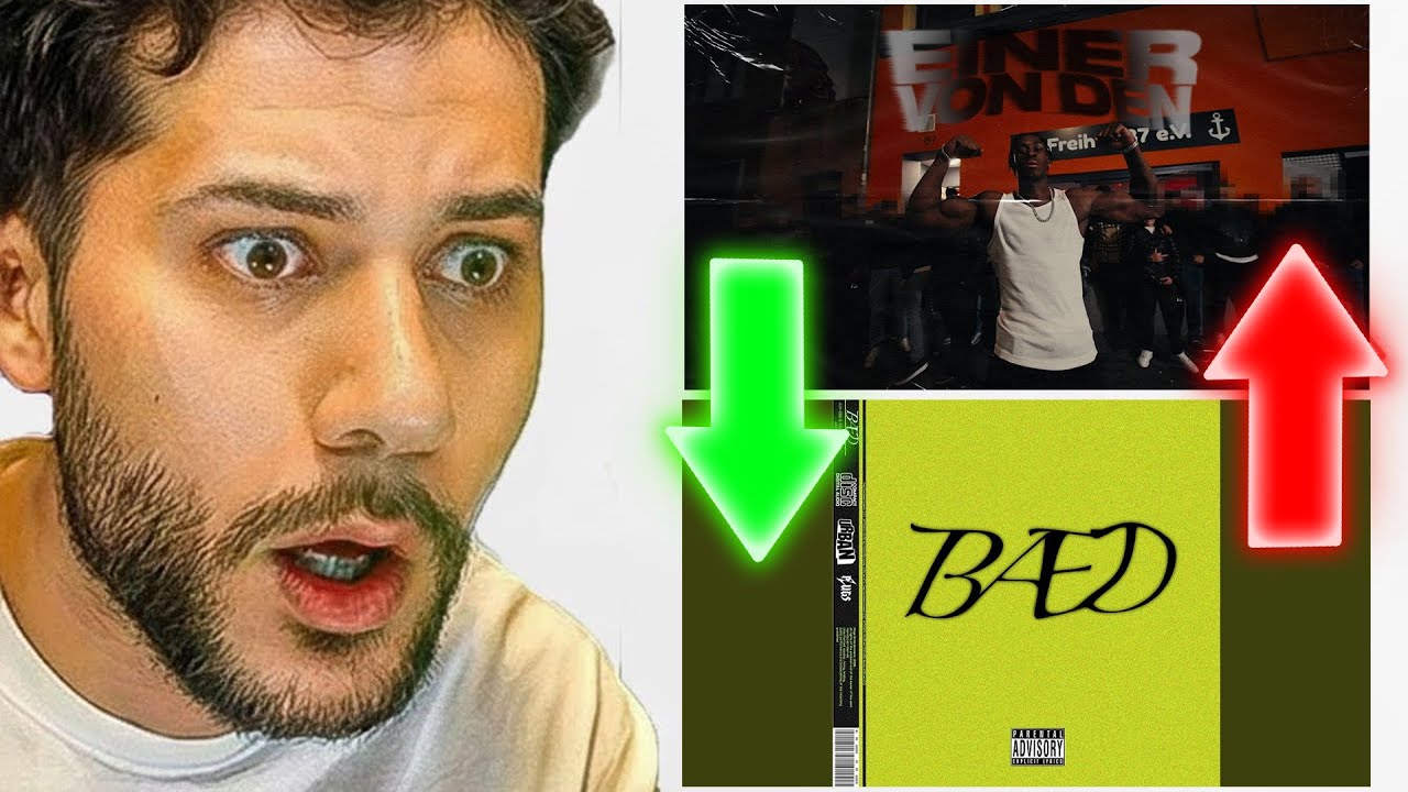 Ich Bewerte Alle Neuen Songs!