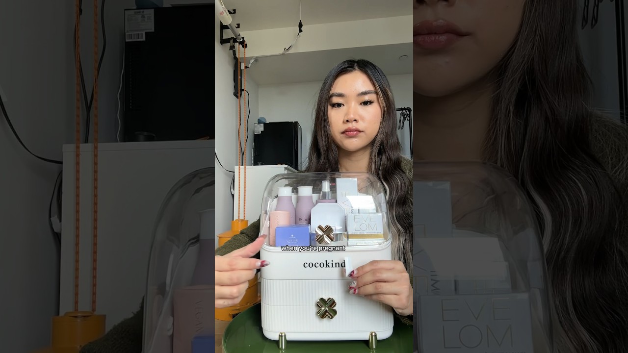 PACKING $1000 WORTH OF PRODUCTS TO A MOTHER 🤰🏻