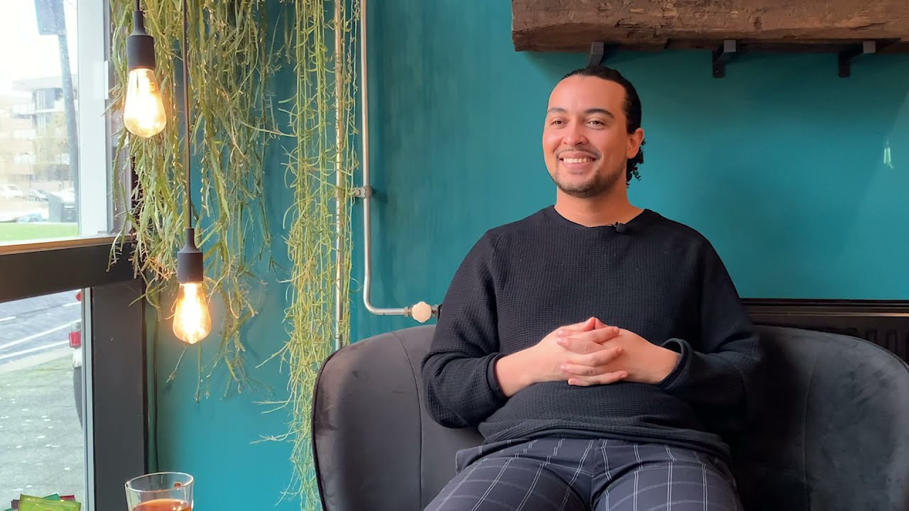 In gesprek met Don Ceder | Anderhalve meter (21)