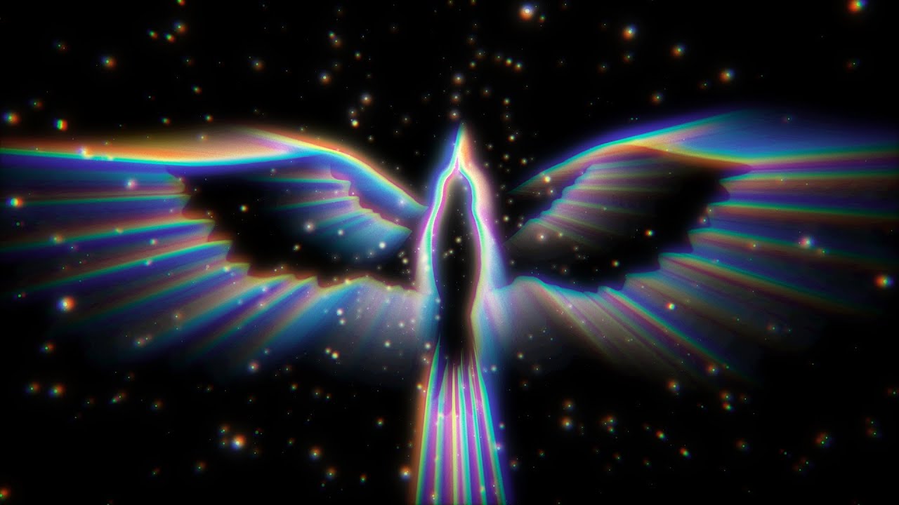 The Avalanches - Music Makes Me High (Official Audio)