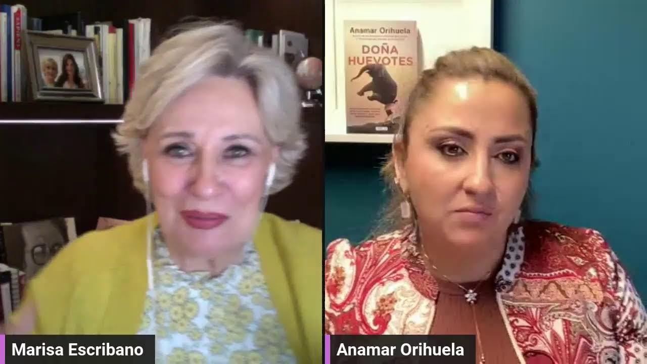 Mujeres invencibles y agotadas