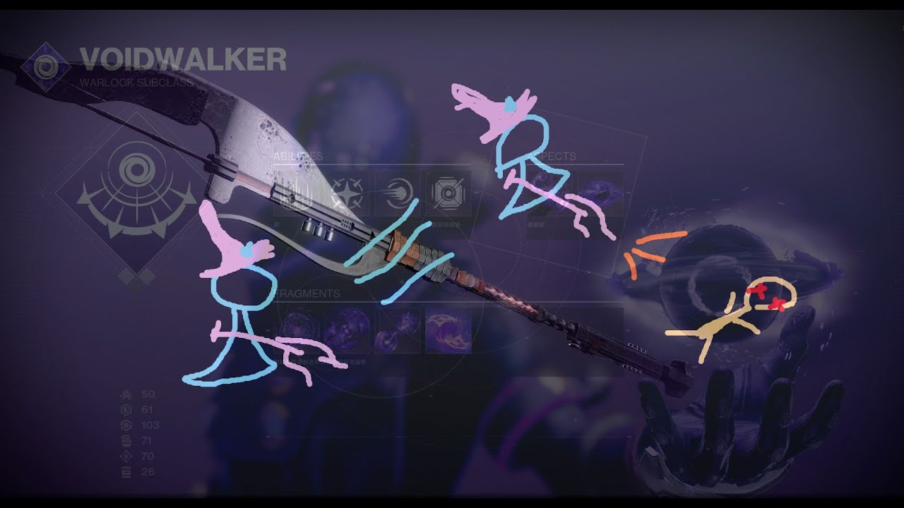 BLINK RESTORED MY FAITH IN EDGE OF INTENT (Destiny 2)