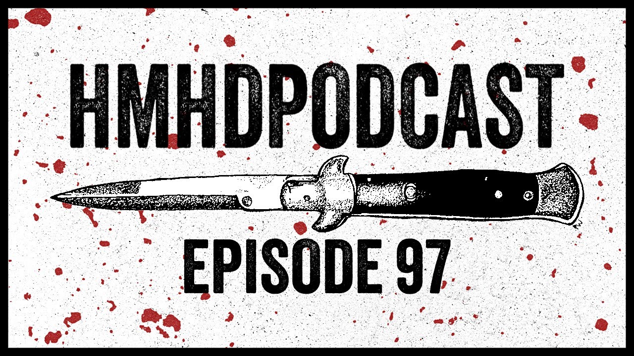 HMHD - Ep 97 - That's Jazz