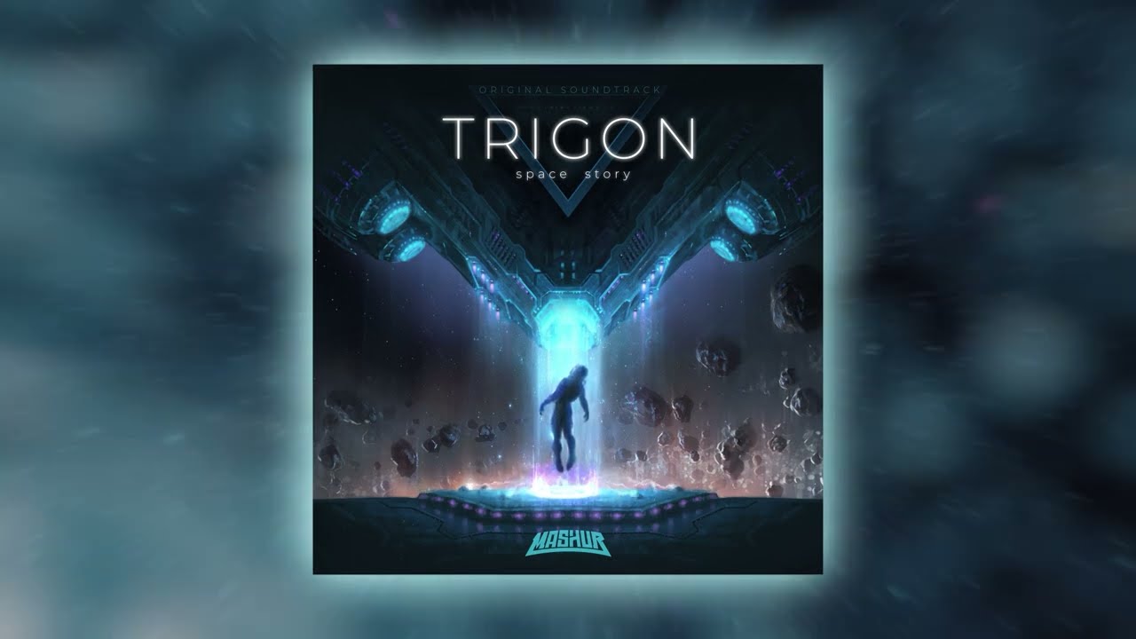 Trigon: Space Story - Original Soundtrack Medley