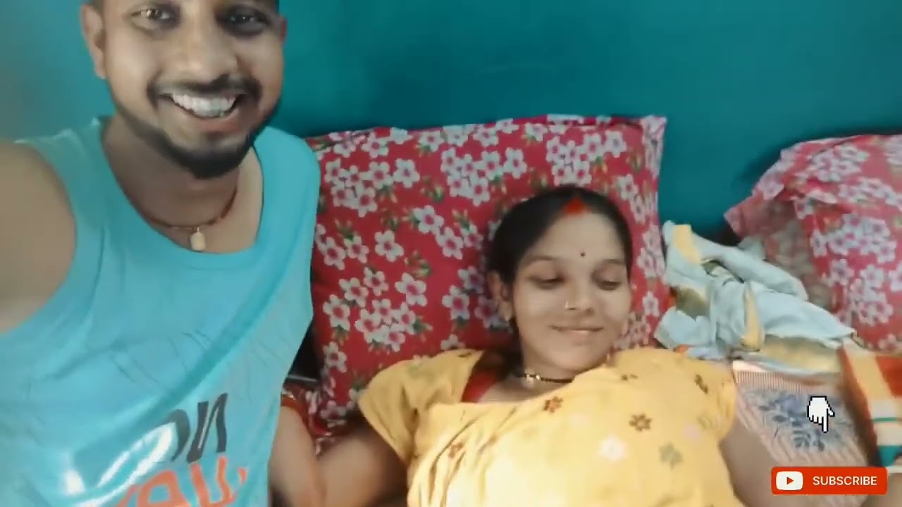 Wife Ke Sath Love, Romance & Prank 😂❤️ | Viral Couple Vlog