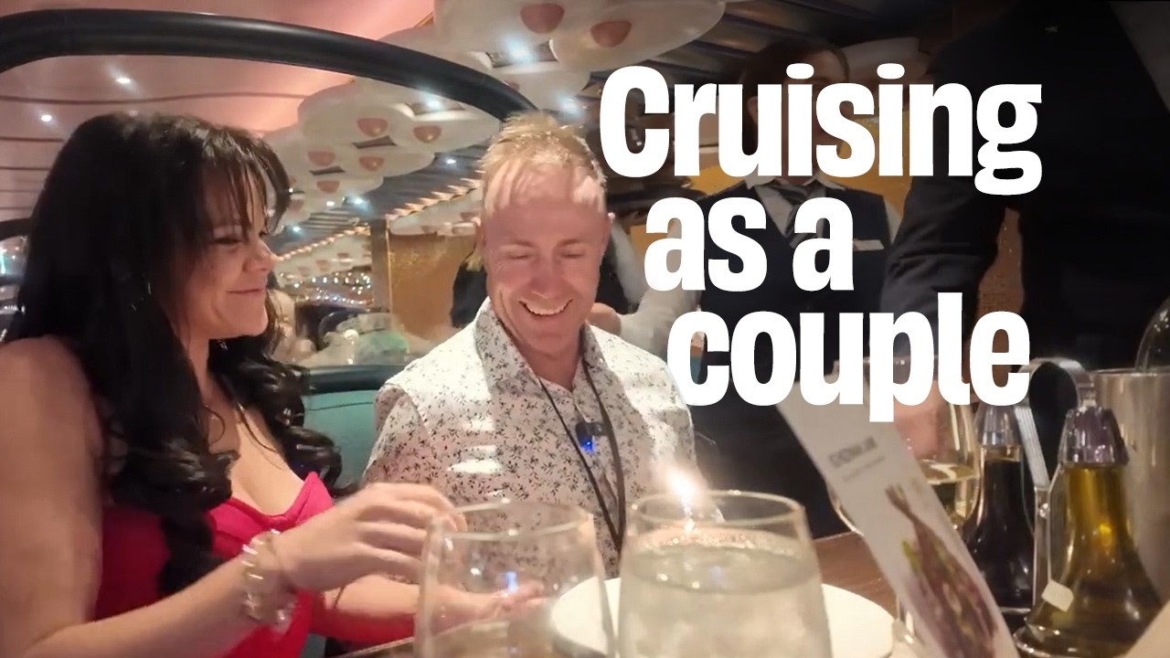 3-Day Couple’s Cruise on Carnival Splendor