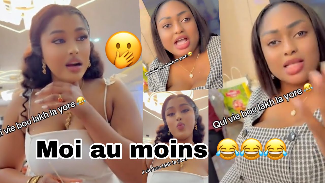 Anniversaire bb j’ador: Aïcha Rassoul Moi au moins 