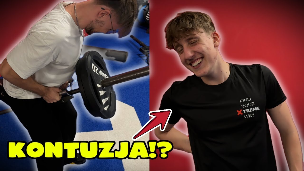 Chamski vs Optymalny Trening (Część 1/2)