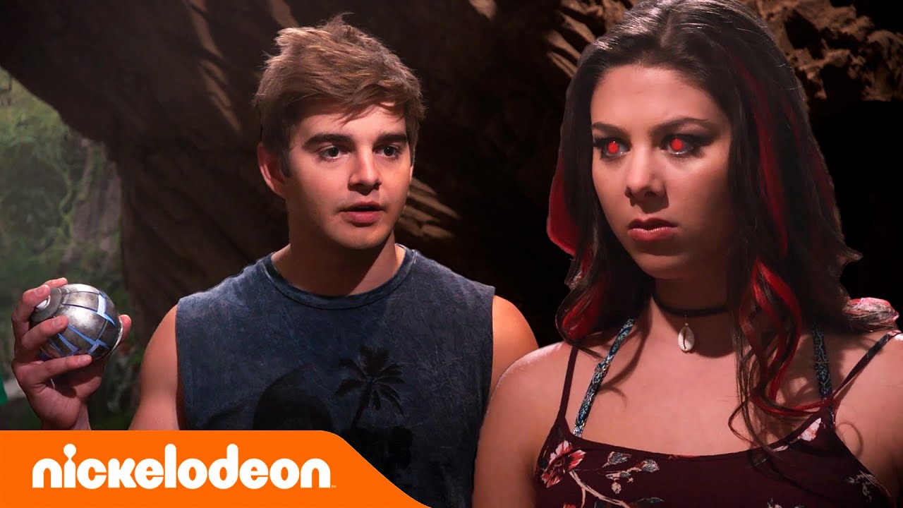 I Thunderman | Episodio completo in 10 MIN | 