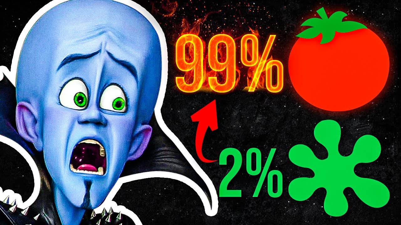 This Spin-Off Would SAVE Megamind 2!
