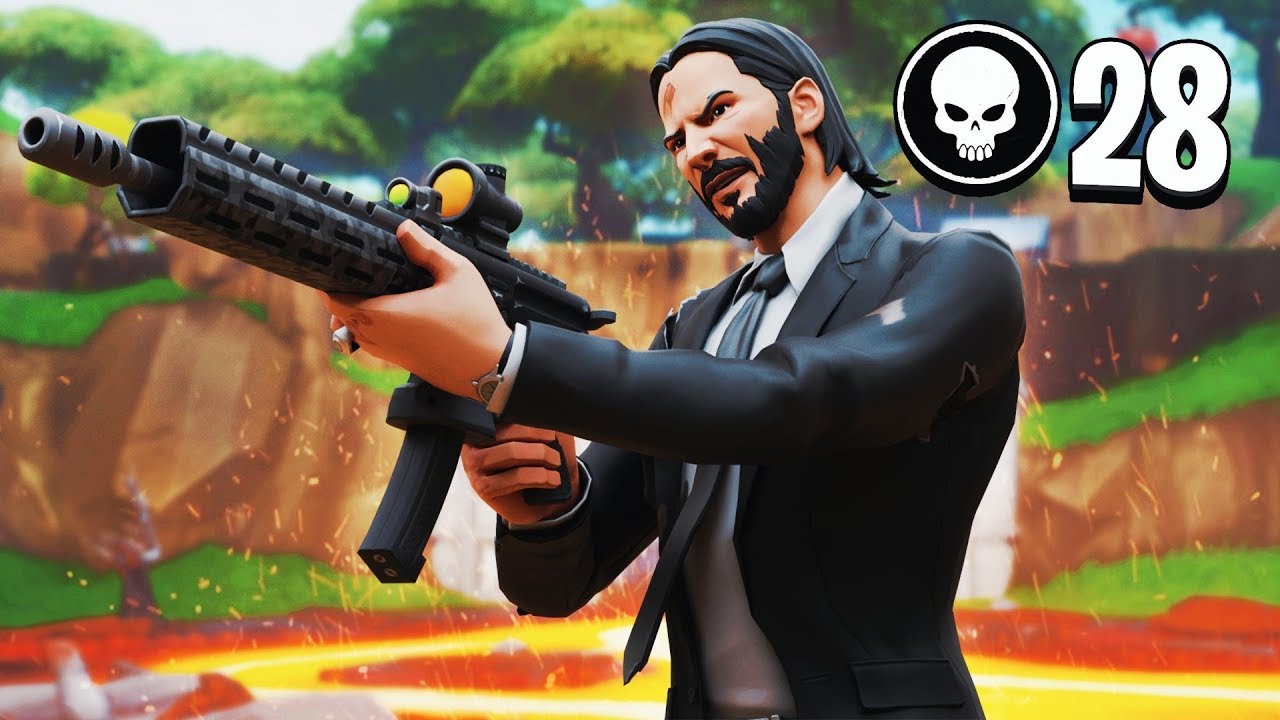 My Controller Settings!! (28 Kill Solo Squads)