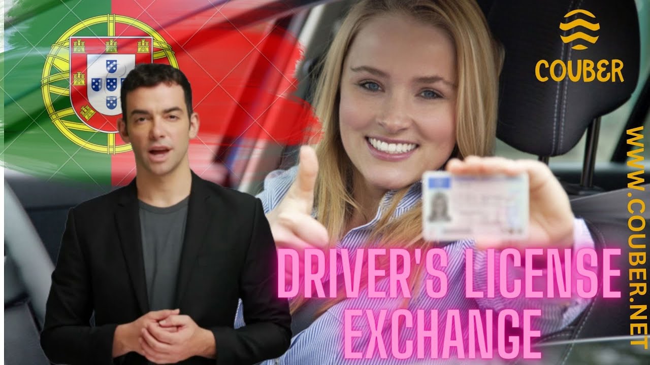 Exchanging Your Foreign Driver's License for a Portuguese One: Step-by-Step Guide