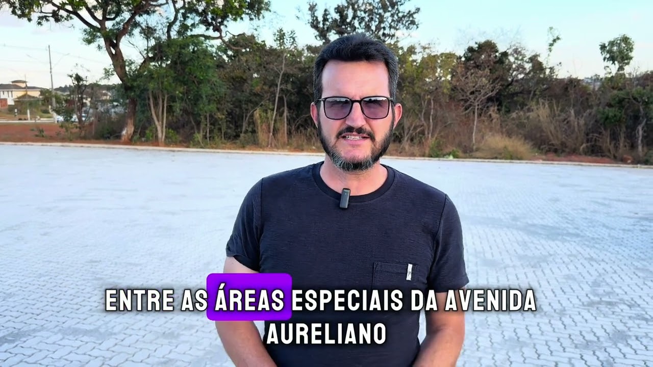 Mais Qualidade de Vida: Obras do CABV em 2025