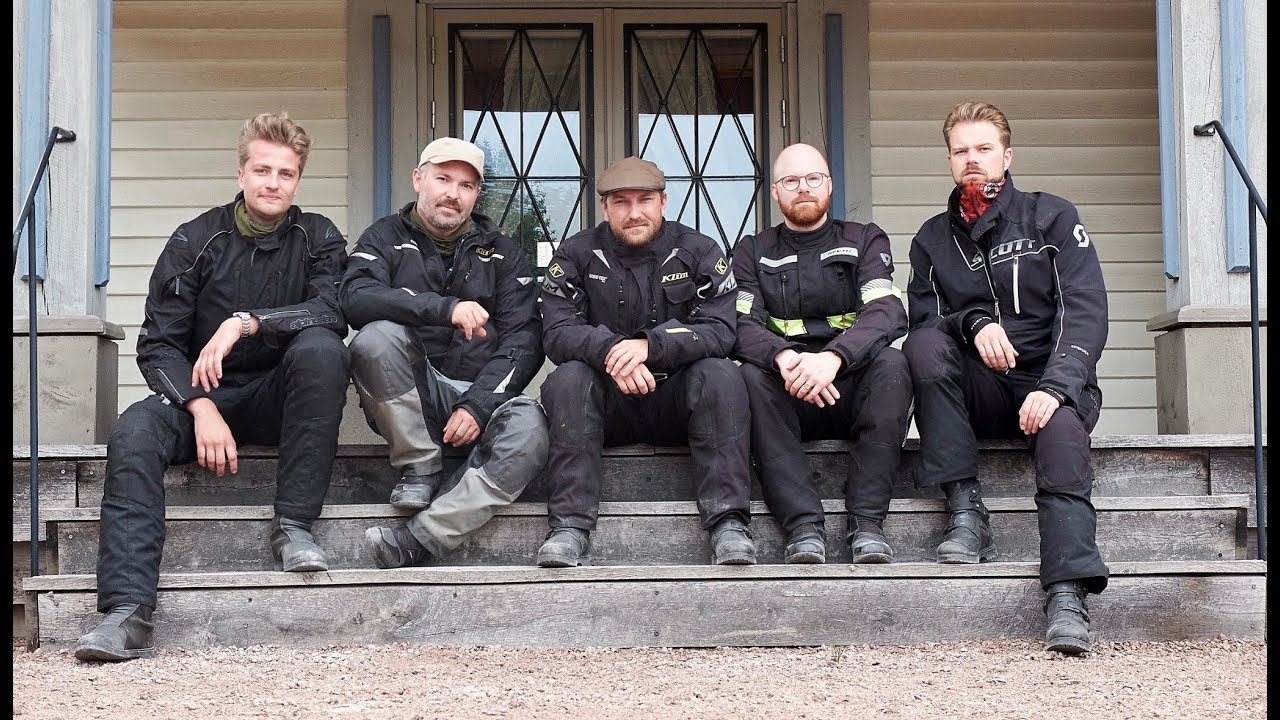 347 | mceventyr i Vildmarken