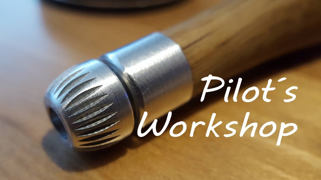 How to make a custom File Handle for needle files - Part 1 of 3