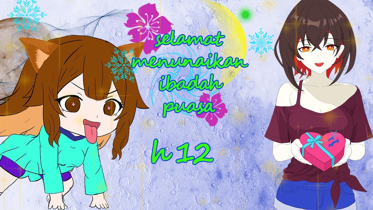 sama aja yang beda cuama niatnya || wuwa ||33 #indo