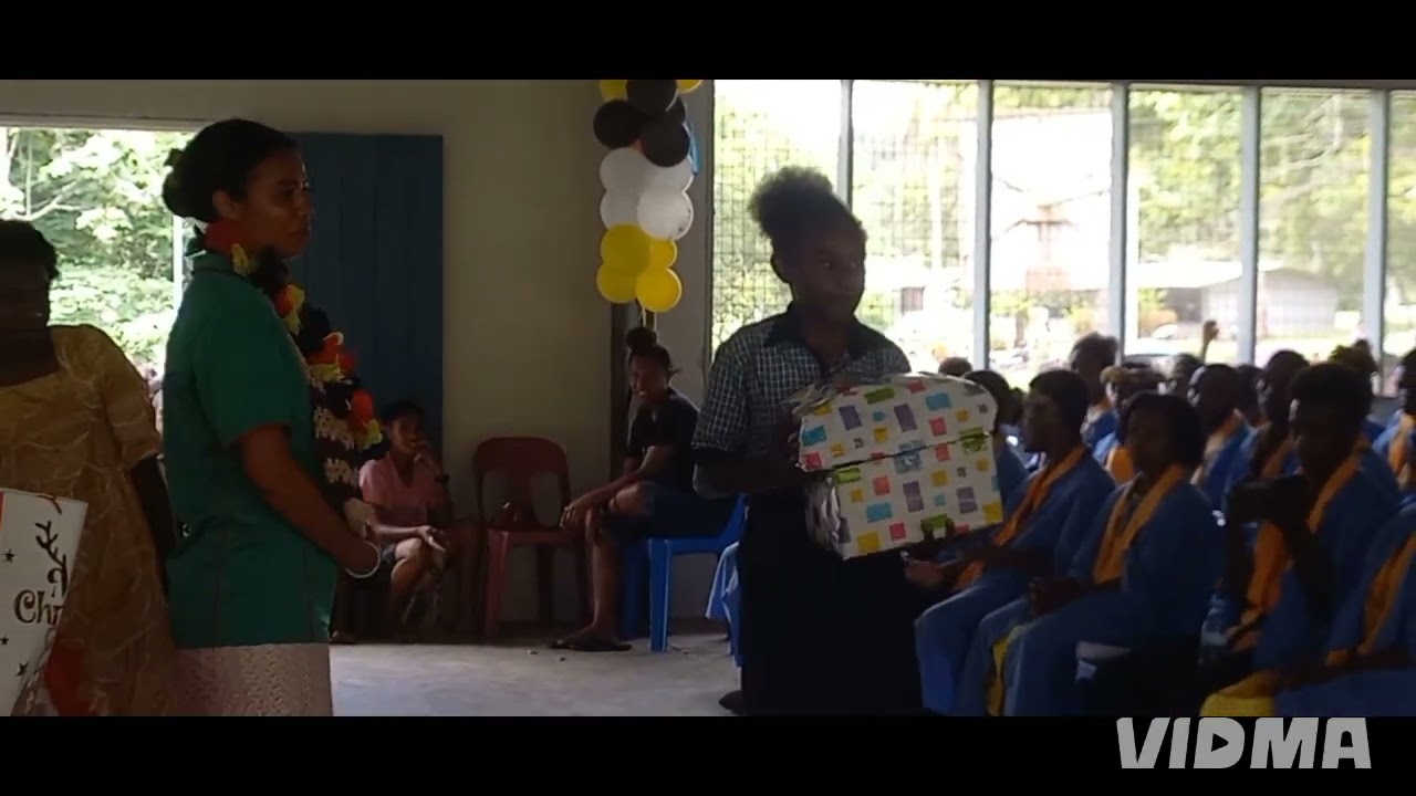 2025 School Graduation