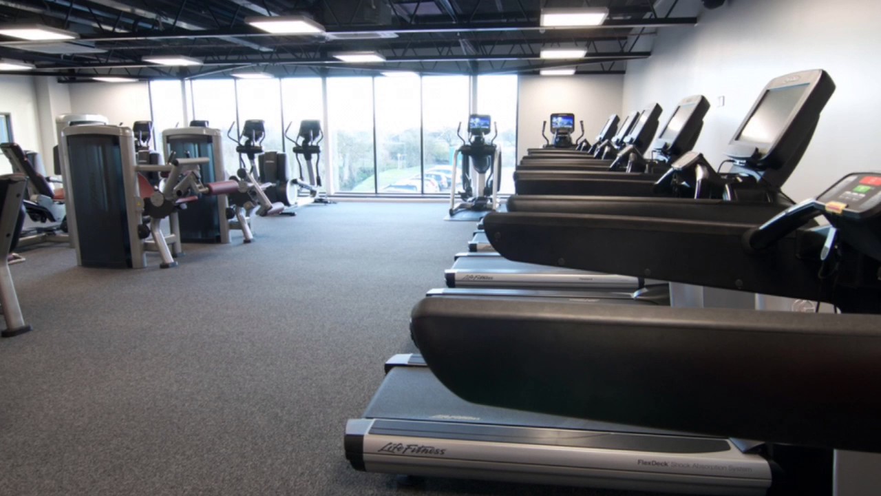 YMCA Thornton