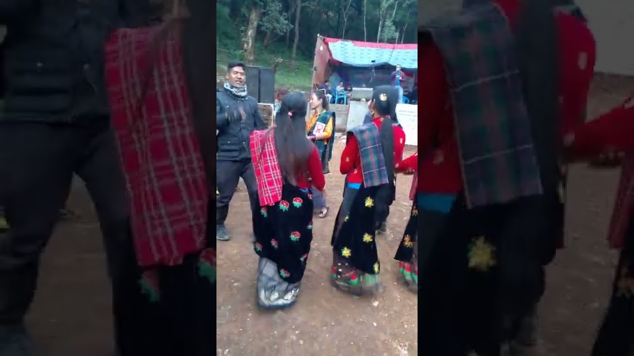 #Tanahun