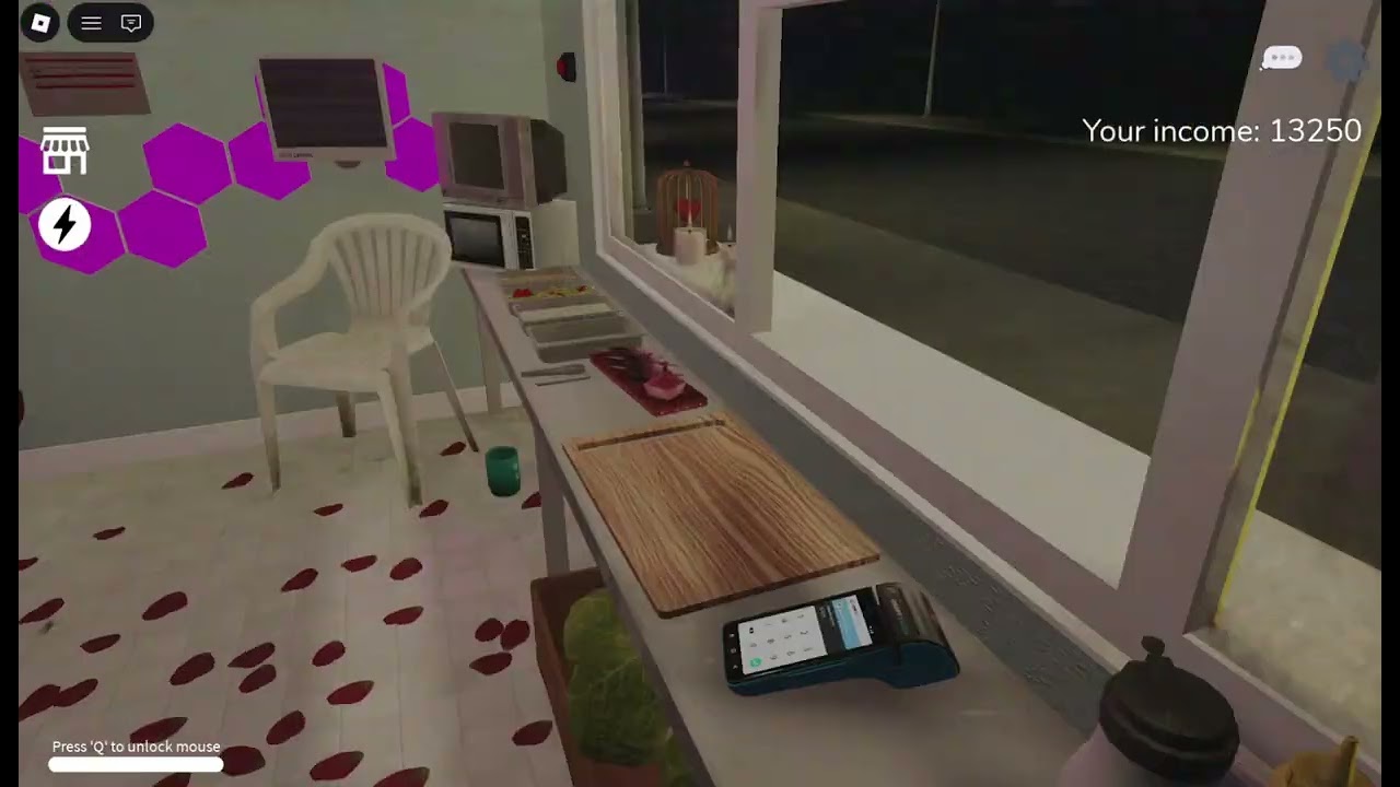 u tohohle hororu jsem se malem po...