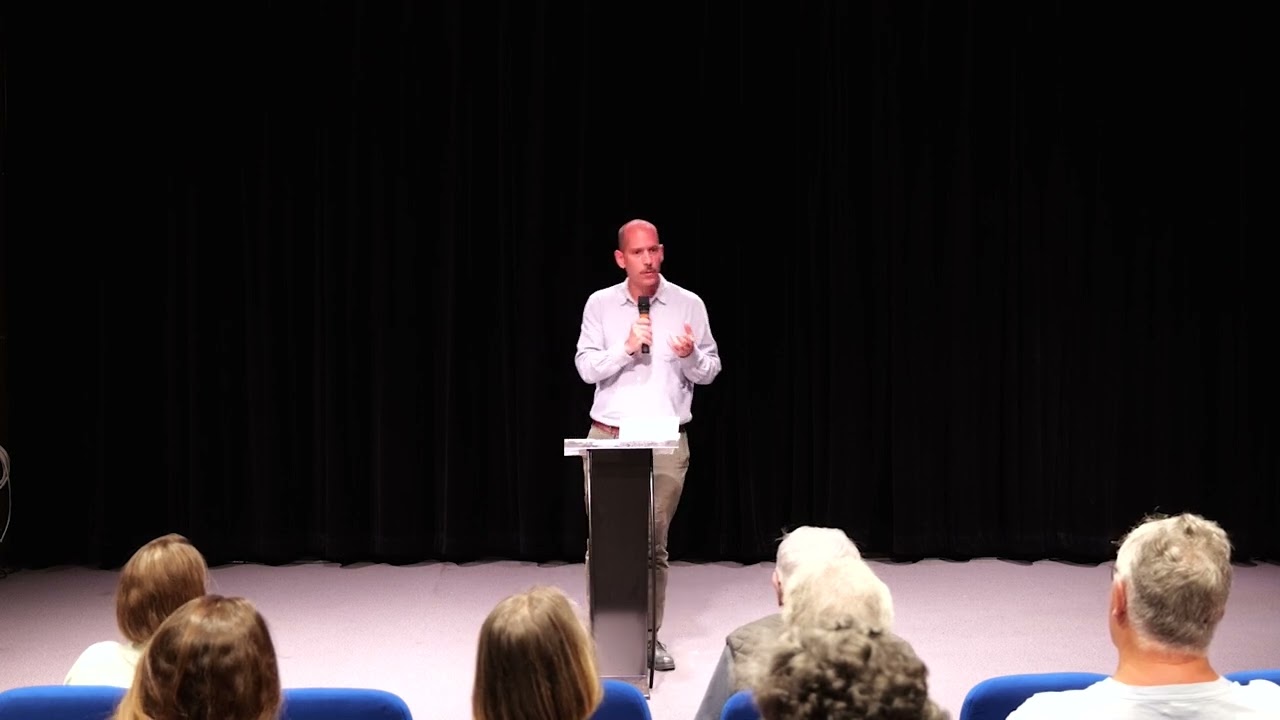 CONFÉRENCE - L’anthropologie des fantômes - Grégory Delaplace