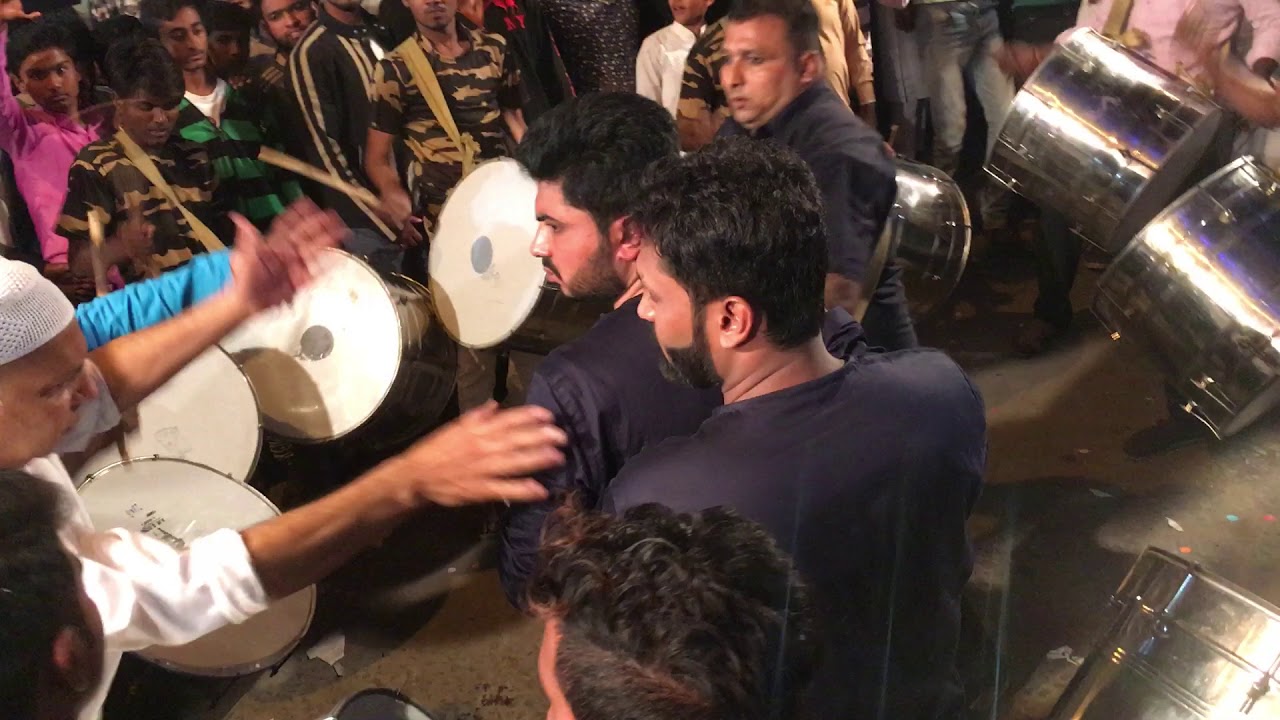 Bada jhanda/first lancer