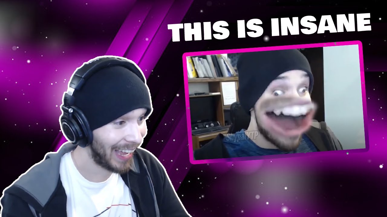 (REUPLOAD) THIS IS TOO MUCH! [YTP] - Charmx Sings A Nasty Song reaction