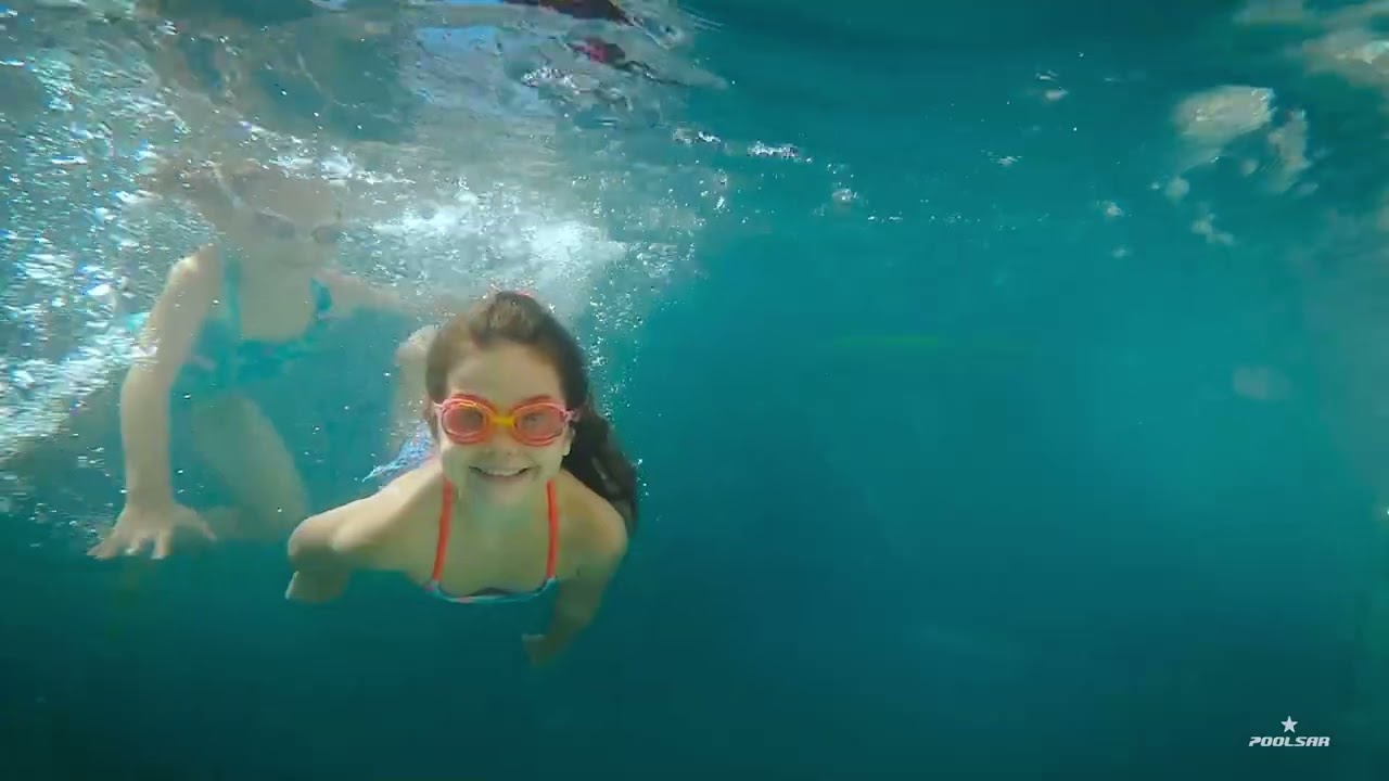 Композитные бассейны POOLSAR. АРХИТЕКТУРА.