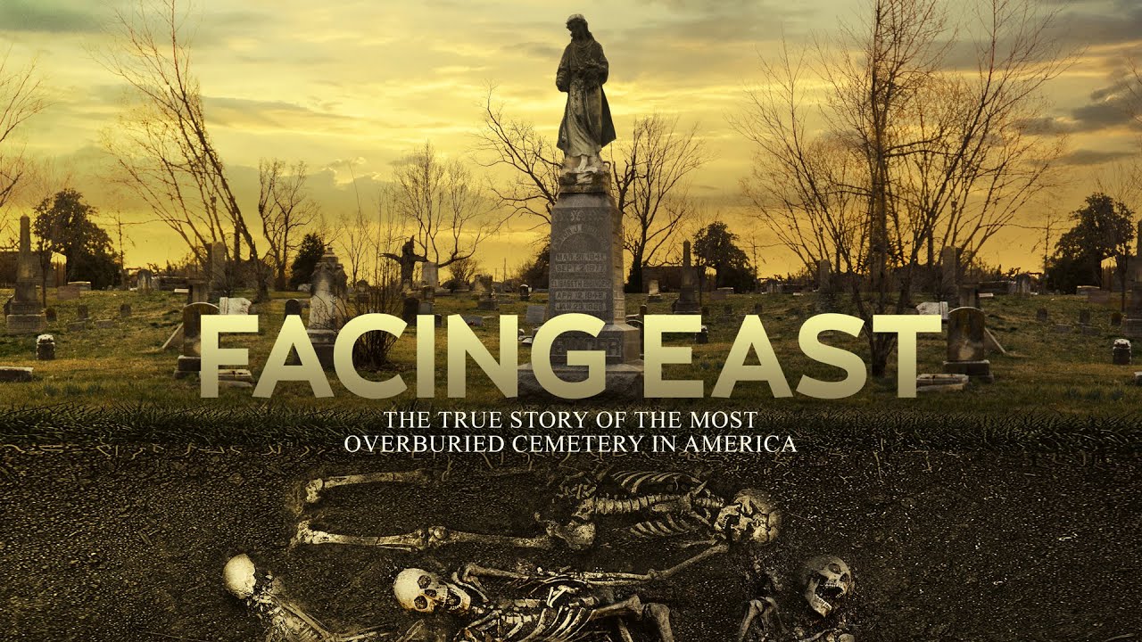 Facing East (2019) | Documentary | Francis Whitaker | Tommy Baker