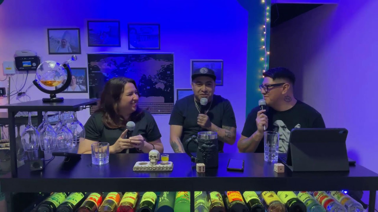 Comedy Random en vivo | E13