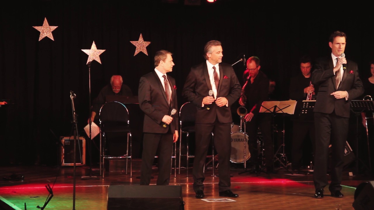 Kings of Croon - Promo Video