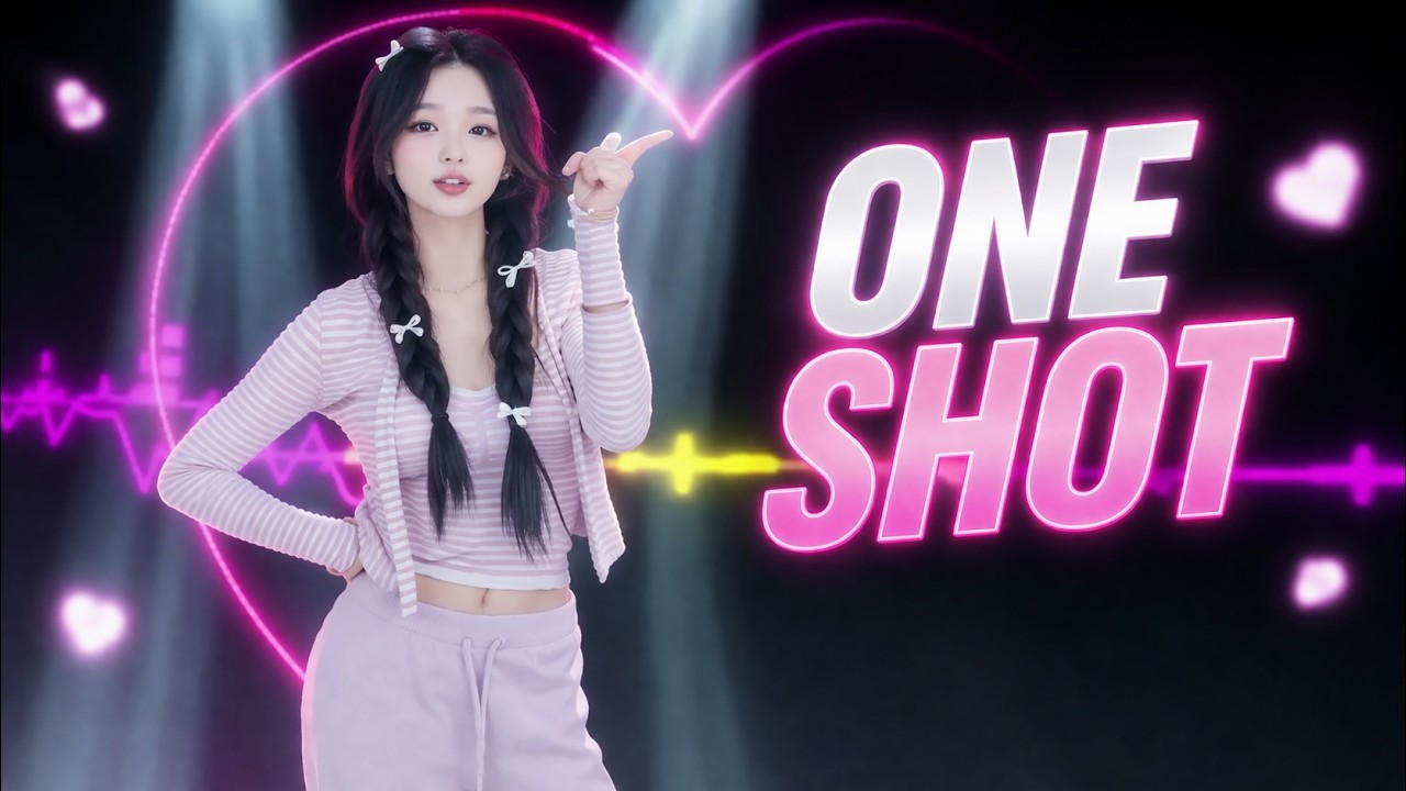 SHERO's 'Coming Back' Dance Cover | Pure One-Shot Artistry