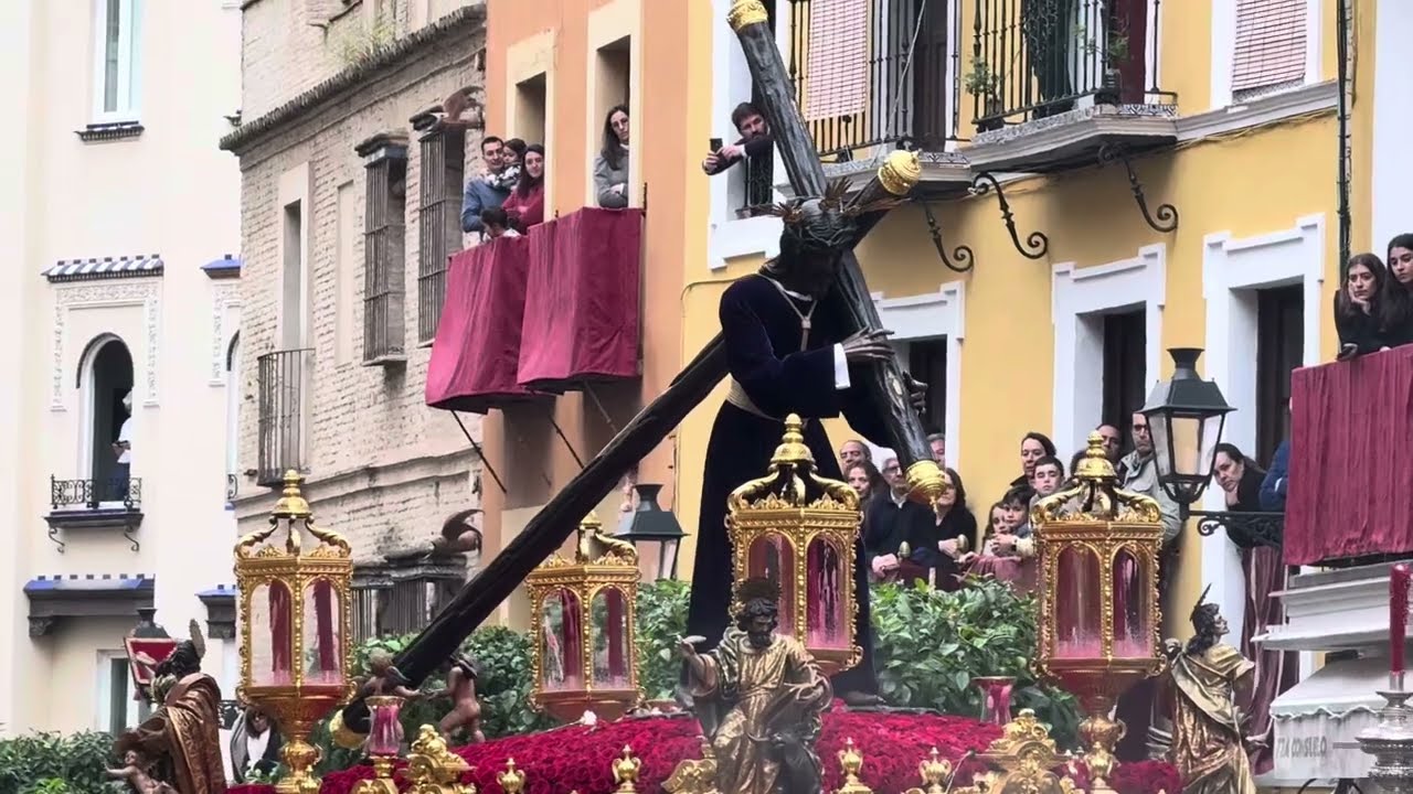 Los Gitanos 2025