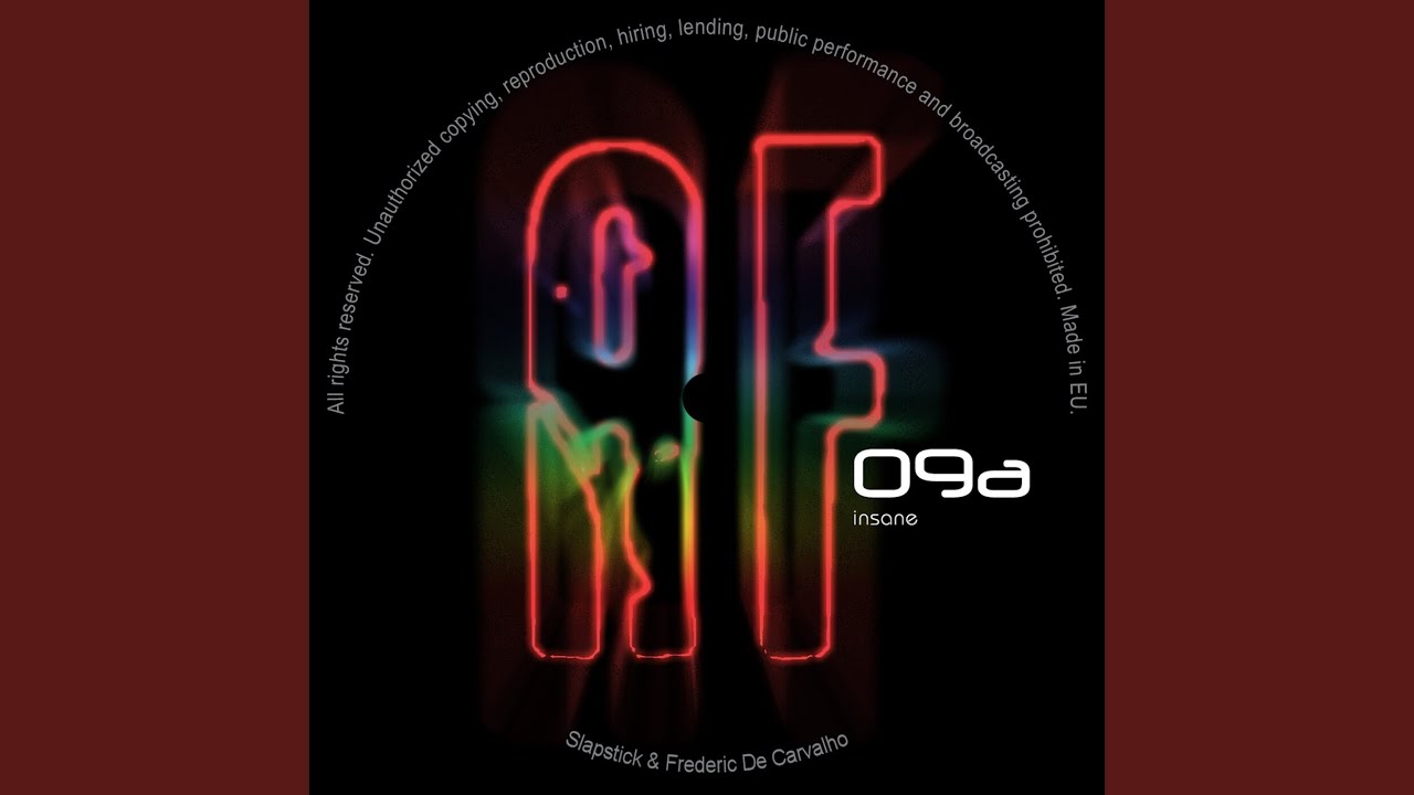Insane (Zoo Brazil Remix)