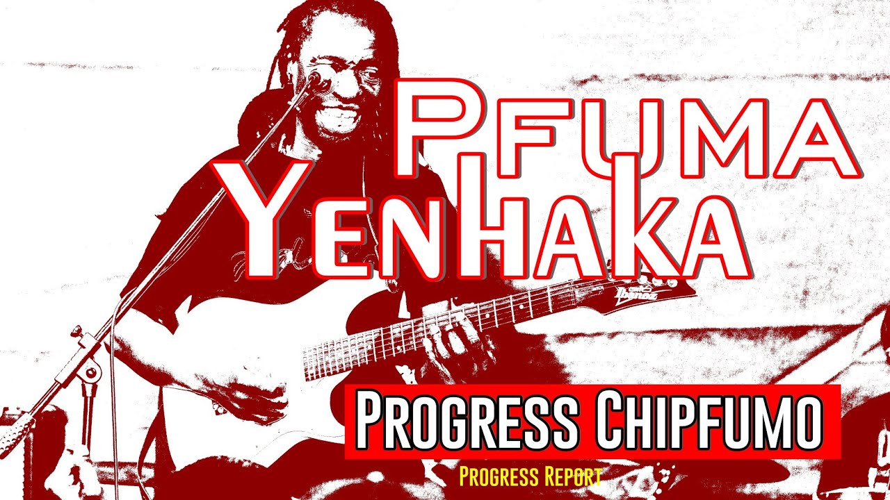 Progress Chipfumo Pfuma ye nhaka ( Progress Report)
