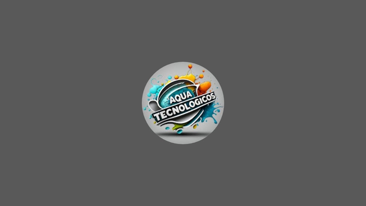 AquaTecnoLogicos est&aacute; en vivo