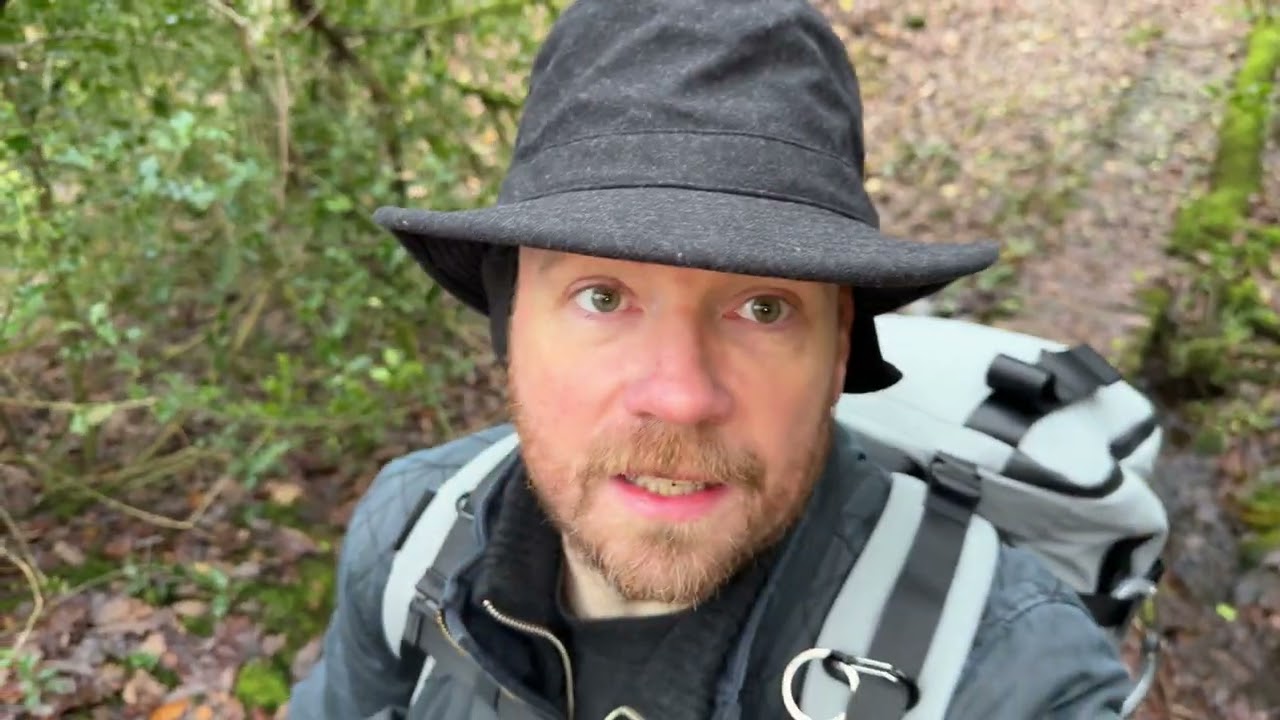 Ashworth Valley Walk