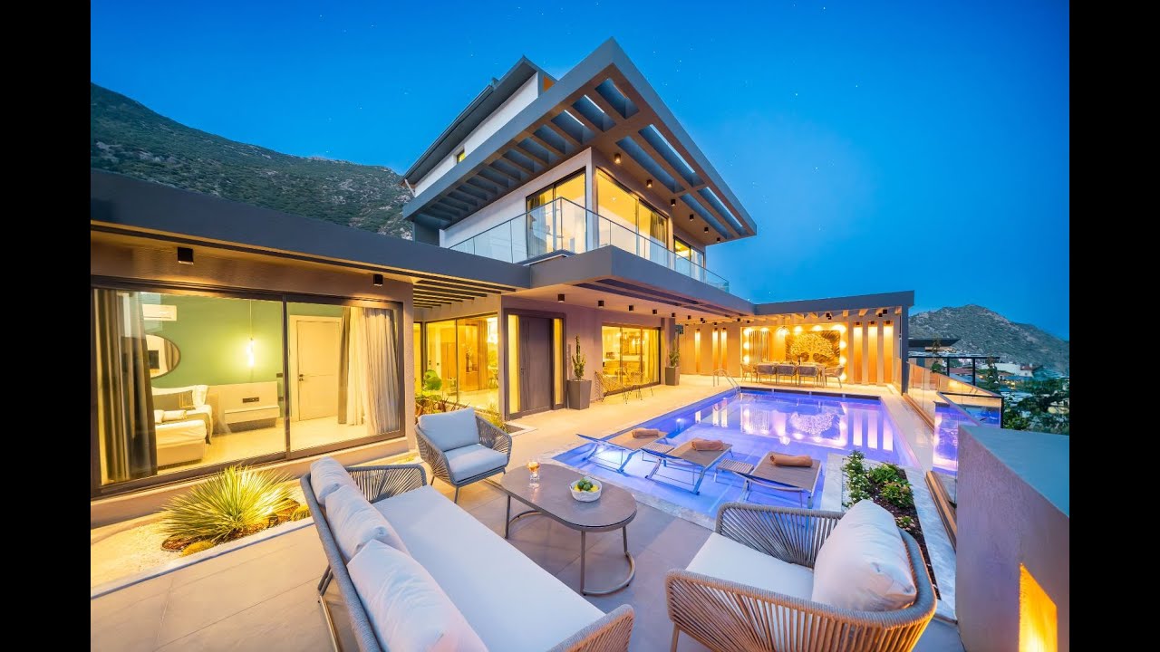 Villa Nova