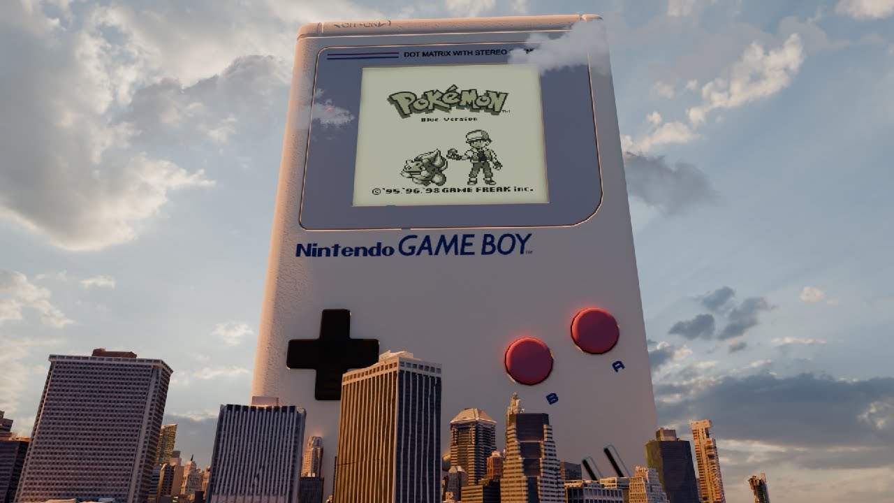 Pokémon Was Never Supposed to Be This Big – Documentary