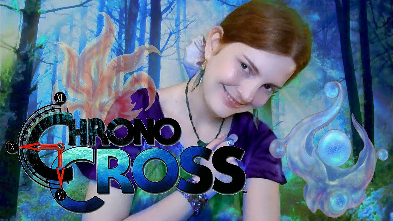 Chrono Cross: An In-Depth Psychological Analysis