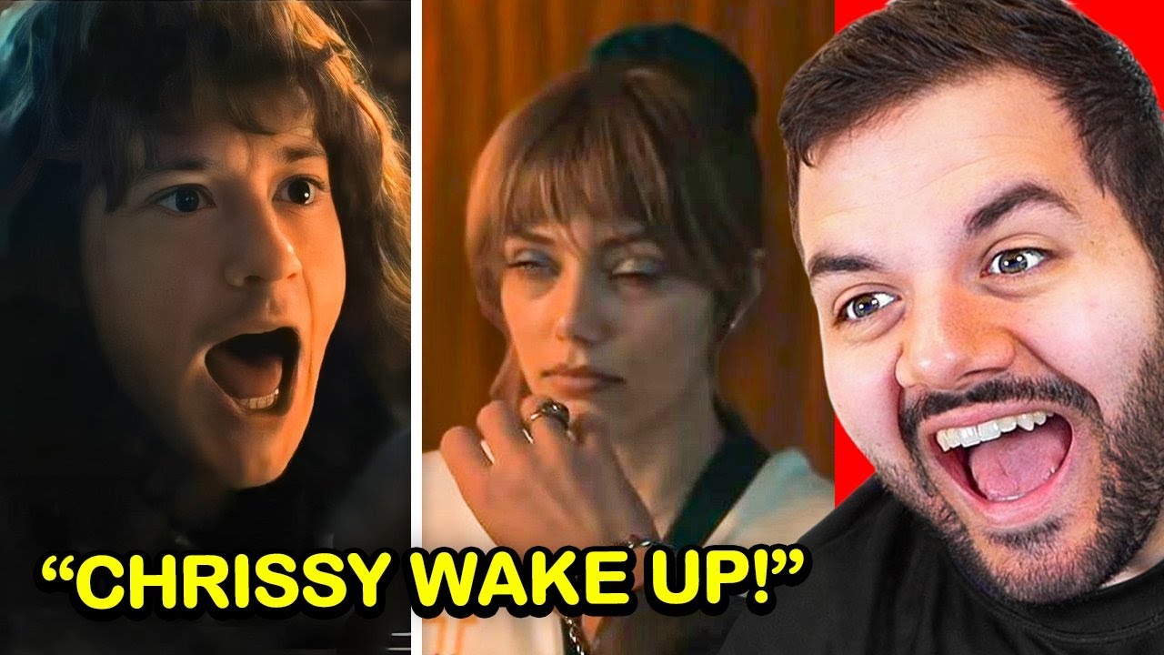 Stranger Things TikToks you NEED to watch!
