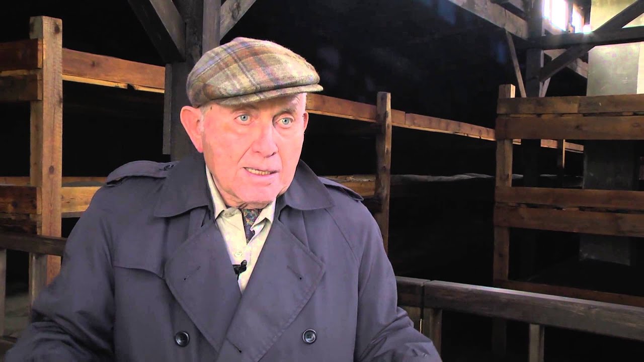 Politische Pole-Jude | The story of Pinchas Gutter