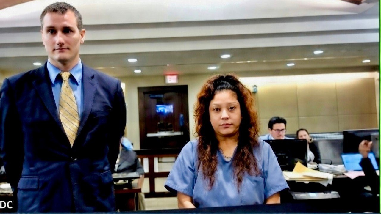 2-Yr-Old Left Alone — Why Judge Boyd Threw Both Parents in Prison