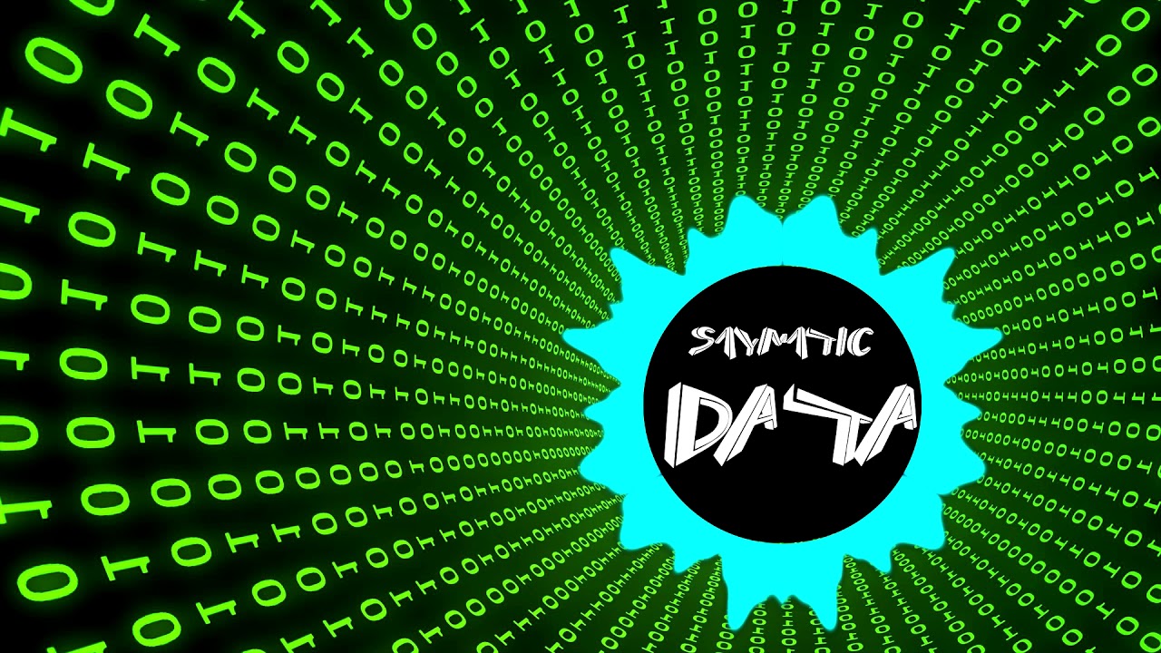 Saymatic/\ DATA