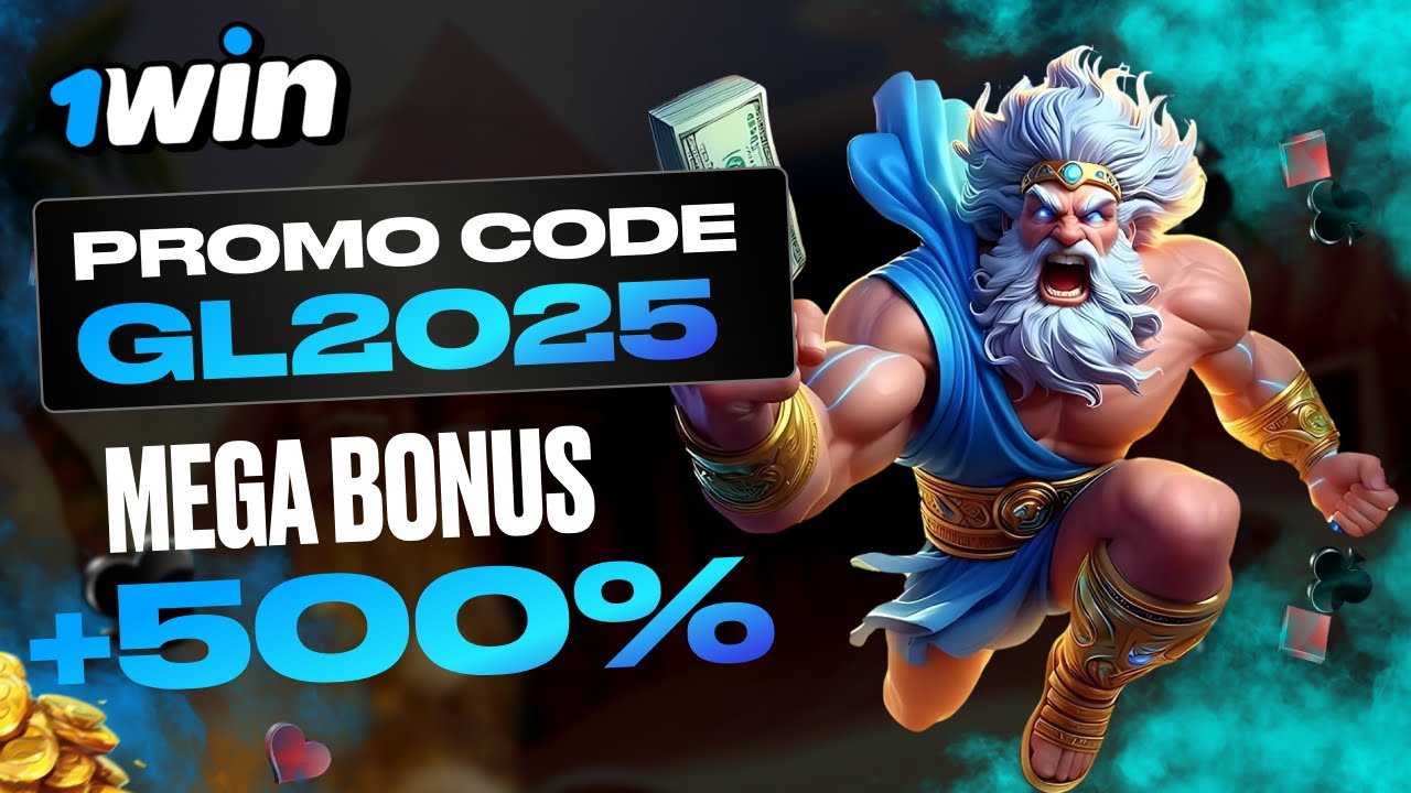 1WIN REGISTRATION HACK &mdash; UNLOCK HIDDEN BONUSES WITH GL2025